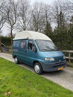Camper Fiat Ducato 1.9D, Brandblusser, Fiat, Particulier, 4 tot 5 meter