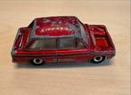 Dinky Toys Hillman Imp - Vintage Speelgoedauto, Gebruikt, Ophalen of Verzenden, Dinky Toys, NB
