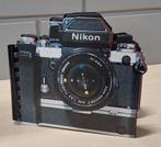 Nikon Harlekin fotoalbum / foto boekje camera, Ophalen of Verzenden, Nieuw, Overige typen