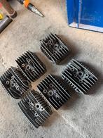 Gilera citta cil koppen, Ophalen of Verzenden, Gebruikt