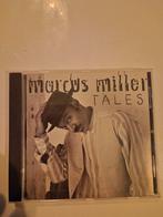 Marcus Miller - Tales. Cd. 1995, Ophalen of Verzenden, Gebruikt