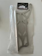 FG G06183 Alu zijplaats links 1/5 rc auto