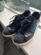 Prada sneaker, Blauw, Ophalen of Verzenden, Sneakers of Gympen, Zo goed als nieuw