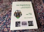 Van Engelenburg. Een Veense Familie slaat haar vleugels uit., 20e eeuw of later, Elleke van Engelenburg., Ophalen of Verzenden
