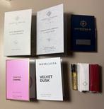 Sample set, Roja, Chanel, noeme paris, essential parfums, Ophalen of Verzenden