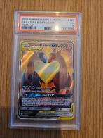 Latias & Latios GX PSA 5, Ophalen of Verzenden, Zo goed als nieuw
