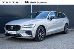 Volvo V60 T6 Plug-in hybrid AWD Plus Dark | Trekhaak | Rondo, Gebruikt, Euro 6, 4 cilinders, Vierwielaandrijving