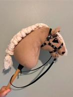 Hobbyhorse hobby horse stokpaard, Ophalen of Verzenden, Zo goed als nieuw