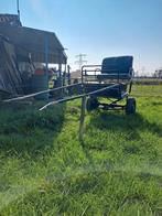 Menwagen, Dieren en Toebehoren, Paarden en Pony's | Overige Paardenspullen, Ophalen of Verzenden, Gebruikt, Overige soorten