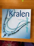 Kralen: Inspiratieboek voor sieraden maken, Ophalen of Verzenden, Zo goed als nieuw, Overige typen