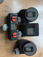 Sproeisysteem, Tuin en Terras, Tuinsproeiers, Ophalen, Zo goed als nieuw, Zwenksproeier