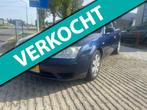 Ford Mondeo 1.8-16V Ambiente Bj.2005 Kmst.291220 met APK tot, Stof, Gebruikt, Metallic lak, 4 cilinders