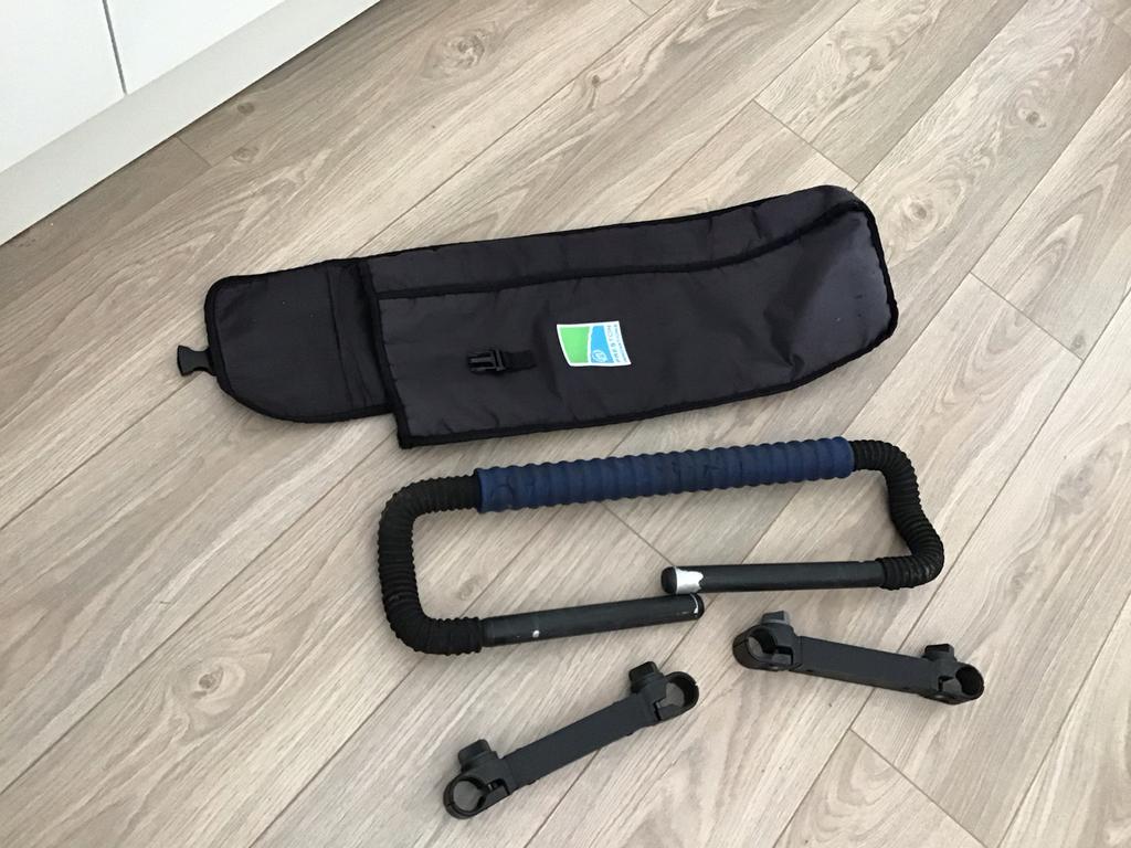 Preston support.,gratis., Ophalen, Zo goed als nieuw, Overige typen