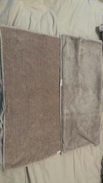 Koeka wiegdeken baby old pink, Ophalen of Verzenden, Gebruikt, 100 cm of meer, Deken