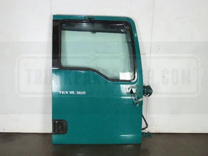 MAN 81626004128 Portier Re. TGX, Ophalen, Gebruikt, MAN, Carrosserie en Plaatwerk