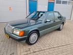 Mercedes 190e 2.3 1992  Als nieuw !!, Achterwielaandrijving, 4 cilinders, Particulier, 190-Serie