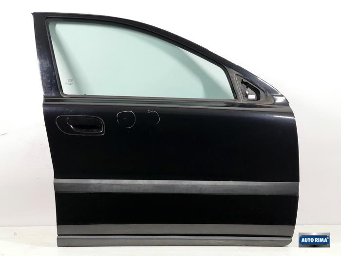 Portier 4Deurs rechts-voor van een Volvo V70 (452), Auto-onderdelen, Gebruikt, -, Deur, -