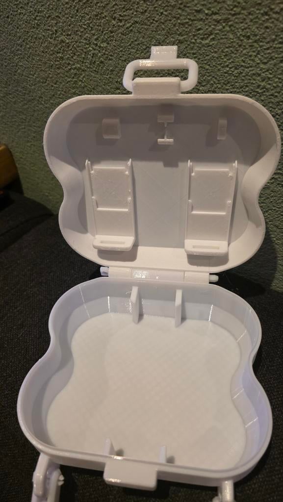 DJI Neo Case - Beschermende Draagkoffer, Audio, Tv en Foto, Drones, Ophalen, Nieuw, DJI