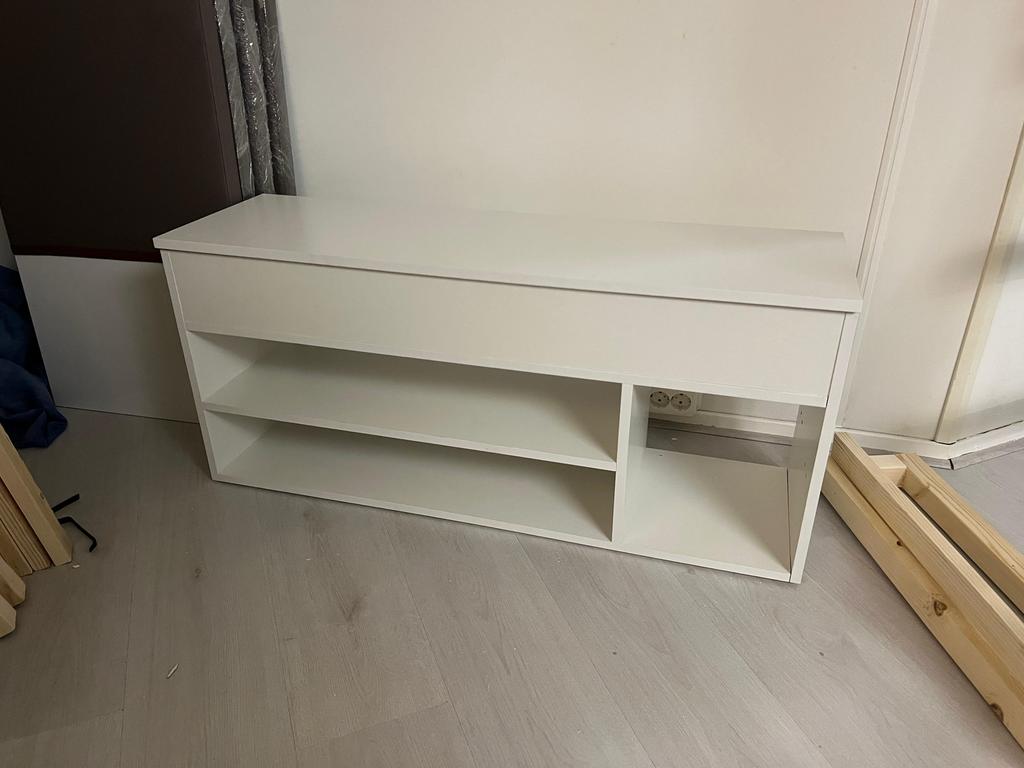 Schoenen bank NIEUW!, Ophalen, Nieuw