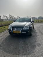 Volkswagen Golf Variant Comfort 1.4TSI incl. Winterbandenset, Voorwielaandrijving, Stof, 4 cilinders, Electronic Stability Program (ESP)