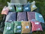Boilies, Pop Ups, Hook Baits, Wafters etc., Watersport en Boten, Ophalen of Verzenden, Zo goed als nieuw, Overige typen