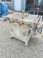 Peddinghaus Bifax 32 K Betonijzerbuigmachine, Doe-het-zelf en Verbouw, Ophalen of Verzenden