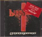 Bush - Deconstructed., Ophalen of Verzenden, Gebruikt, Alternative