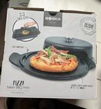 Boska Pizza baker BBQ mini, Tuin en Terras, Houtskoolbarbecues, Ophalen of Verzenden, Nieuw