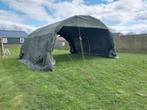 Te huur Boogtent legertent army tent nl leger militaire tent, Ophalen, Landmacht, Nederland, Overige typen
