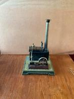 Bing werken stoommachine, Ophalen of Verzenden