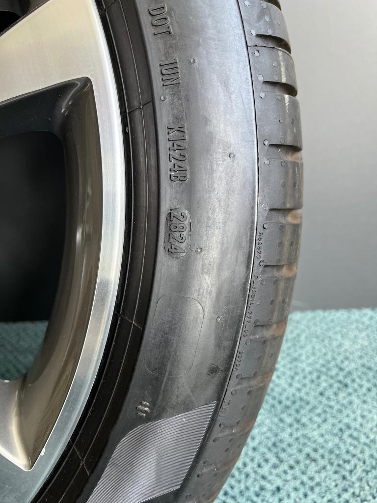 18 inch Styling 397 voor BMW 3 serie F30 / 4 serie F32 F36, 18 inch, Velg(en), BMW Germany, Ophalen of Verzenden