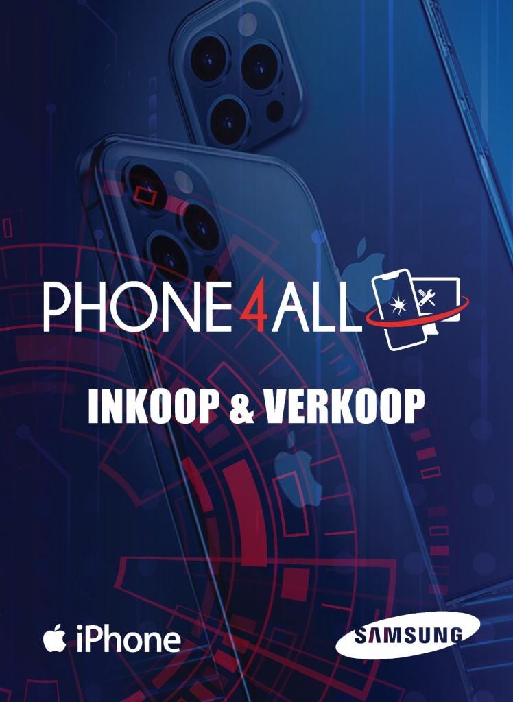 GEZOCHT ! ALLE IPHONE MODELLEN NIEUW GEBRUIKT KAPOT, Niet ingevuld, Niet ingevuld, Nieuw, Ophalen of Verzenden