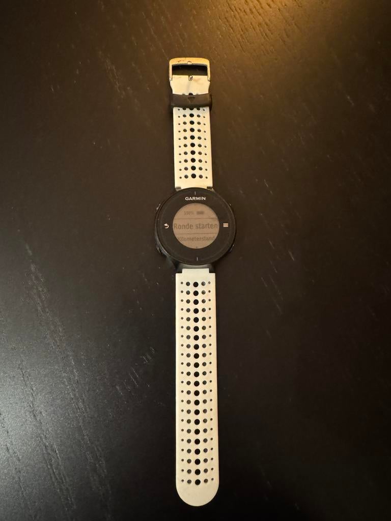 Garmin Approach S5 GPS Golfhorloge, Ophalen of Verzenden, Zo goed als nieuw