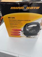 Draagbare Acculader 10 ampere, Ophalen, Gebruikt