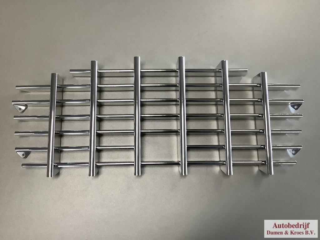 Grille CHROME Original TR3 Triumph 801255, -, Overige automerken, -, Nieuw