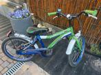Jongensfiets 20 inch, Ophalen, Zo goed als nieuw, 20 inch