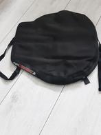 Air hawk comfort kussen, Ophalen