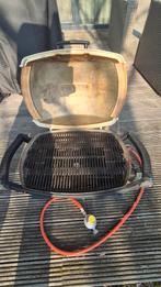 Weber Q200 gasbarbecue inclusief gasslang, Tuin en Terras, Ophalen