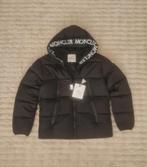 Moncler Jas • maat S, Moncler, Zwart, Ophalen of Verzenden, Zo goed als nieuw