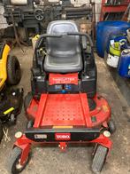 TORO maaimachine, Ophalen, Info@toro.be, Gebruikt, Toro