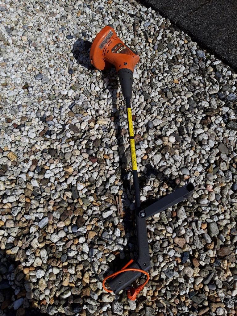 kanten maaier flymo multi trim 200, Ophalen, Gebruikt, Elektrisch, Flimo