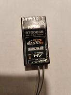 Futaba R7008SB ontvanger, Hobby en Vrije tijd, Ophalen of Verzenden, Nieuw, Overige typen