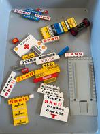 Lego bedrukte stenen, Ophalen of Verzenden, Gebruikt, Losse stenen, Lego