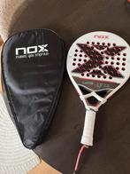 Nox VK10 Quantum 3k padel, Sport en Fitness, Padel, Ophalen of Verzenden, Nieuw