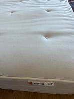 Ikea Hylesstad mattress 140x200, Ophalen, Zo goed als nieuw, Tweepersoons, 140 cm