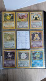 Pokémon Kaarten Bindersale: Prismatic, Base Set, GO, 151, Ophalen of Verzenden