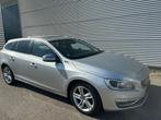 Volvo V60 2.4 D6 AWD Plug-In Hybrid Summum | SCHUIFDAK | WIN, Auto's, Automaat, Beige, Vierwielaandrijving, Te koop