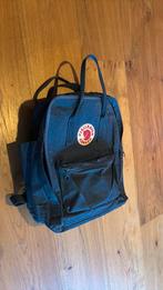 Fjällräven Kånken Classic (16L) – Navy, Ophalen, Gebruikt, Overige merken