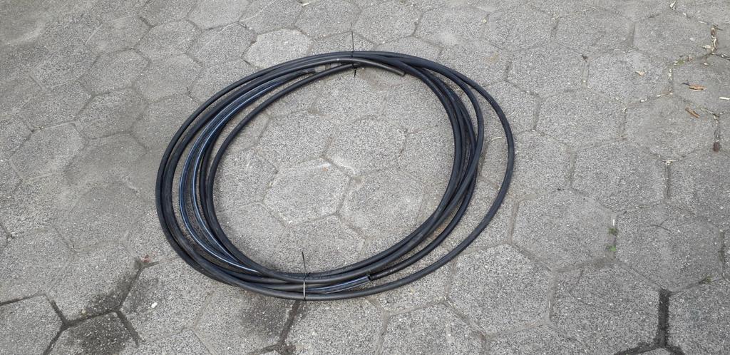 Tyleenslang rond 20, Ophalen of Verzenden, Gebruikt