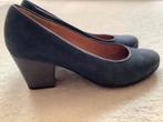 Prachtige blauw/grijs Gabor leer schoenen, maat 6(39)., Kleding | Dames, Schoenen, Pumps, Blauw, Gabor, Ophalen of Verzenden